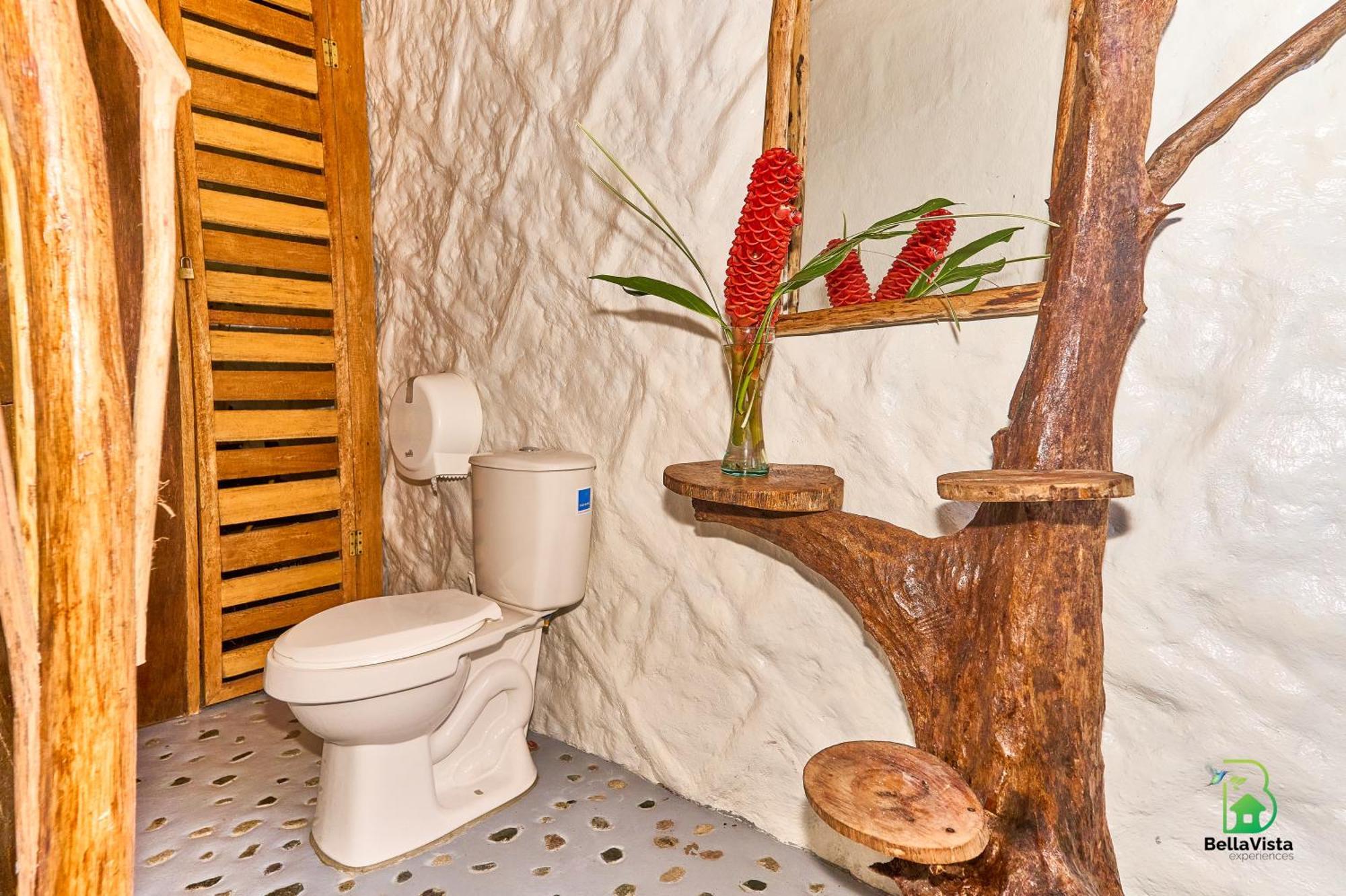 Alojamiento Rural Bellavista Experiences Mocoa Eksteriør bilde