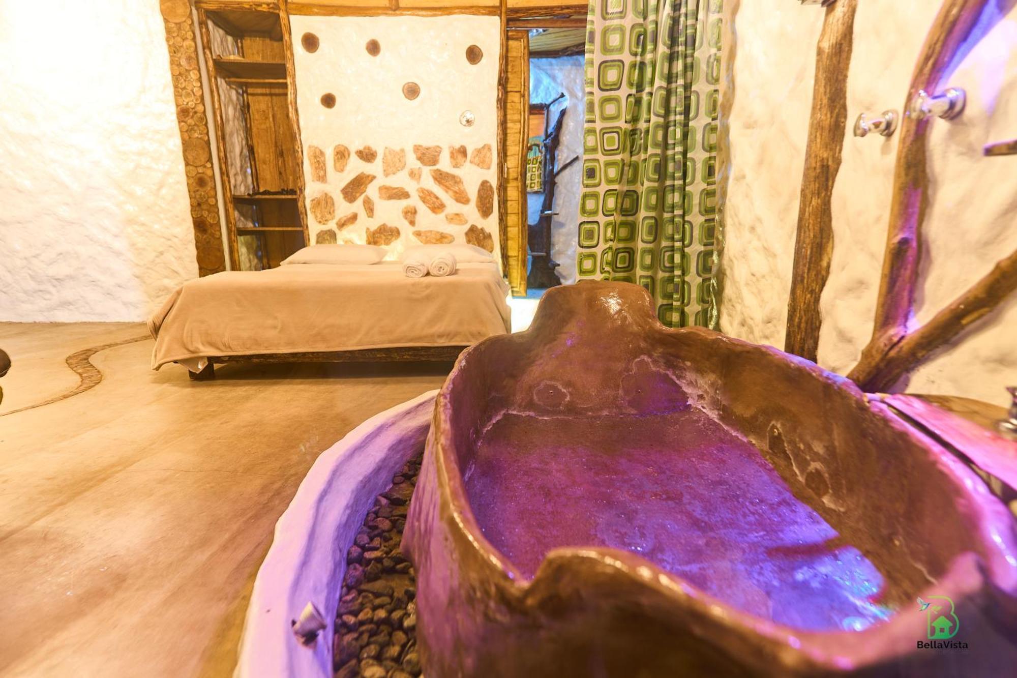 Alojamiento Rural Bellavista Experiences Mocoa Eksteriør bilde